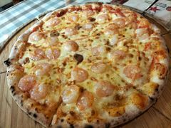 -BISTROFIORE美伊娜(伊犁南路店)