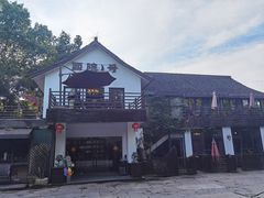 -西院1号(龙井店)