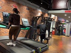 -NRG 健身私教CLUB(云山路店)