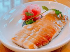 熏桂鱼-宁波柏悦酒店·钱湖渔港