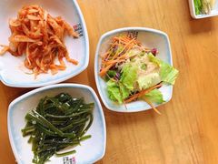 -唯成•韩国炭火烤肉 유성고기