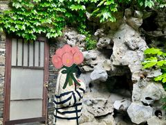 -何园