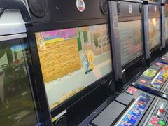 -天天玩X秋葉原日系动漫游戏中心