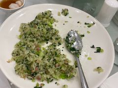 -老大同酒家·糟卤·本帮菜(中山公园店)