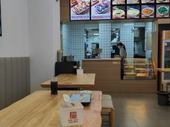 -众品老方子锅贴甜沫(李村店)