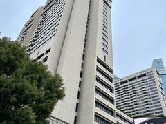 -上海波特曼丽思卡尔顿酒店