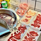 潮汕火锅自助🍲在南昌也能吃到啦