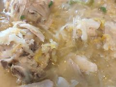 -东北王食府(科大店)