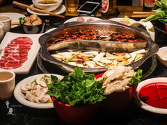-纸盐河码头火锅(十八梯店)