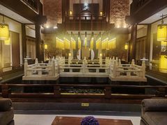 -西安华清御汤酒店