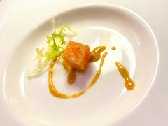 -龙虾酒吧扒房(宁波香格里拉店)
