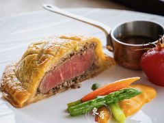 -恰餐厅及酒吧CHAR Bar & Grill(北京三里屯洲际店)