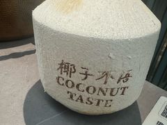 -椰子不语 椰子鸡火锅(淮海店)