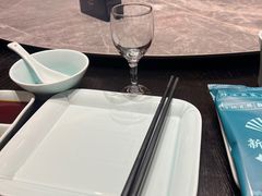-新海渔港·胶东海鲜家常菜·家宴(奥体中心店)