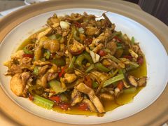 -陈大锅·岳阳鱼馆·地道岳阳菜(美食街店)