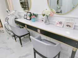 -韩美绣·骨相纹眉·洗眉美瞳线