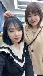-美美秀造型