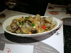 -千旬岛海鲜小聚(万达广场店)
