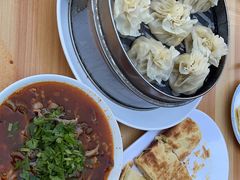 -白老大羊杂碎稍麦