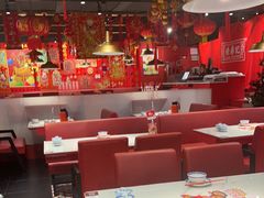-禄鼎记·排队俩小时都要吃的酸菜鱼(石牌桥店)