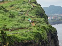 -松岳山