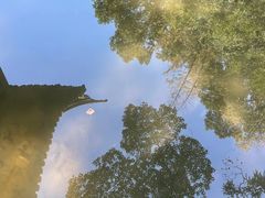 -兰亭风景区