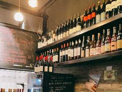 -Bistro Les Lilas丁香花小酒馆