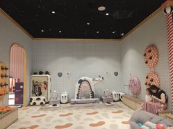 -MELAND亲子乐园•活动包场(北京亦庄龙湖天街店)