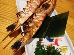 -鲁山人日本料理·放题·套餐(松卫北路店)