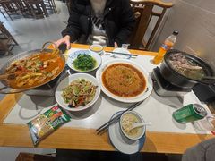 -巢湖名吃·东关老鹅汤(江南风情街店)