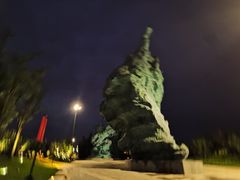 -秦文明广场