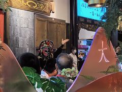 -蜀大侠火锅(春熙路店)