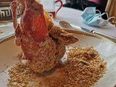 -金轩中餐厅 Jin Xuan(浦东丽思卡尔顿酒店)