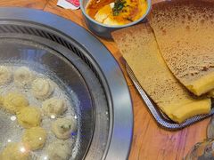 -山里屯铁锅炖·东北菜(康桥店)