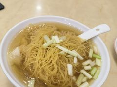 -盛记粥面(佐敦店)