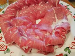 -北京老门框爆肚四季涮肉(淮海东路外滩店)