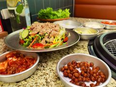 -首尔烤肉大排档(合生汇店)
