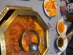 -蜀九香火锅(玉林店)