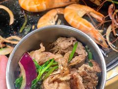 -杨小佳·齐齐哈尔烤肉·烤串(广州店)