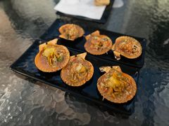 -啊溜烧烤·炭火传承(南澳店)