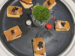-3号仓库·创意中国菜(长宁龙之梦店)