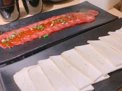 -花味·自助烤肉(雨花客厅店)