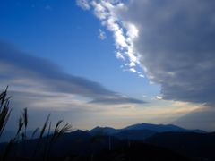 -东白山
