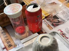 -木屋烧烤(坂田天安云谷店)