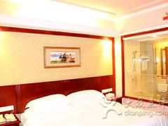 -维也纳酒店(深圳大学城店)