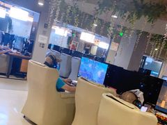 -网鱼网咖(上海静安寺店)