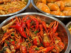 -三毛演义·湖南烧烤大排档(南浦店)