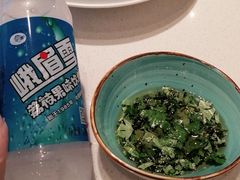 -墨居上隐·院子里火锅(峨眉店)