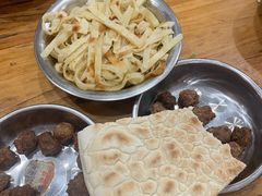 -清真马杰山牛肉汤馆