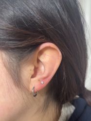 -众刺纹画·纹身·穿孔饰品·海娜定制